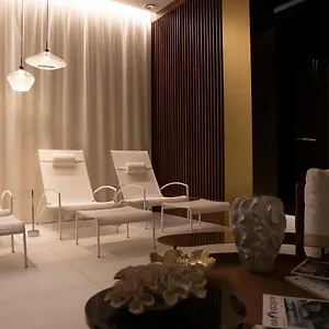  Apartament Luxus Fitness&spa Z Sauna I Silownia