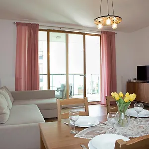  Apartament Luxus Rodzinny Z Sauna I Silownia