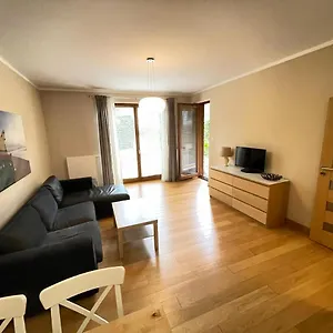  Apartament Yourapart Nadmorski Dwor