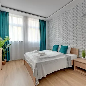  Apartament Comfort Grobla Ii