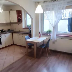  Apartament Zabi Kruk