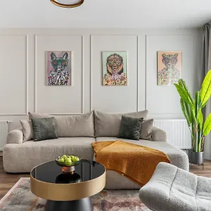  Apartament Scala Center Premium By Lion