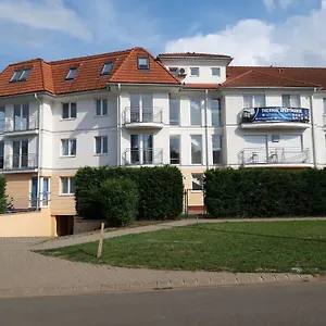 Thermal Lux , Hajdúszoboszló Węgry