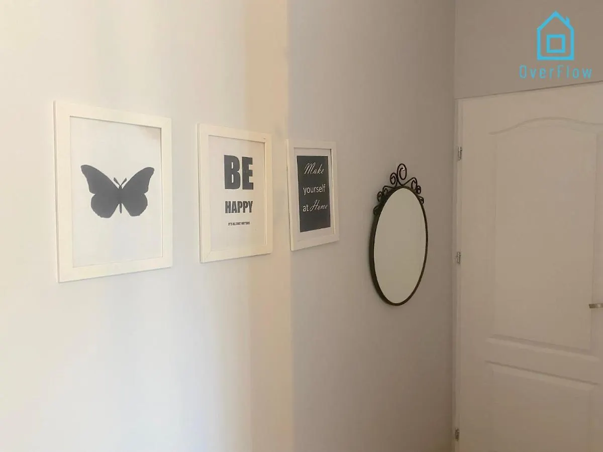 Butterfly Room Gdańsk Kwatera prywatna