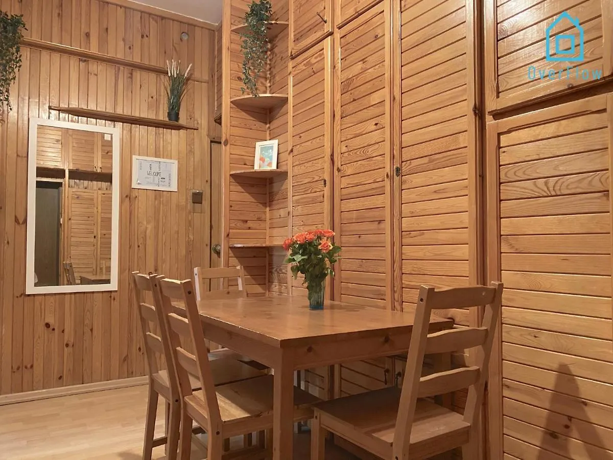 Butterfly Room Gdańsk Kwatera prywatna